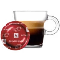 Nespresso Decaffeinato -kahvikapseli