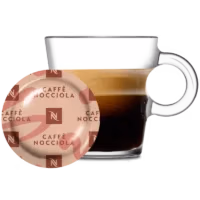 Nespresso Professional kahvikapseli Caffè Nocciola