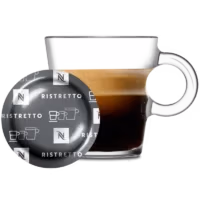 Nespresso Ristretto -kahvikapseli