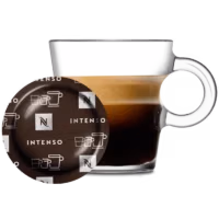Nespresso Intenso -kahvikapseli