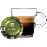 Nespresso Leggero -kahvikapseli