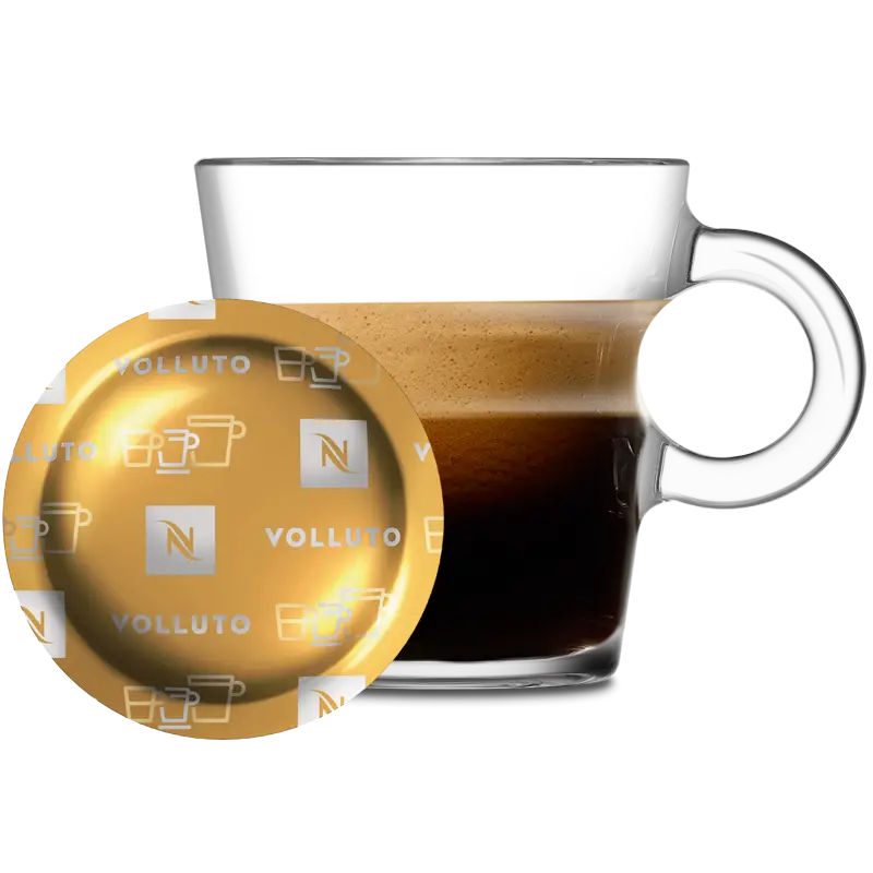 Nespresso Professional Volluto kahvikapseli