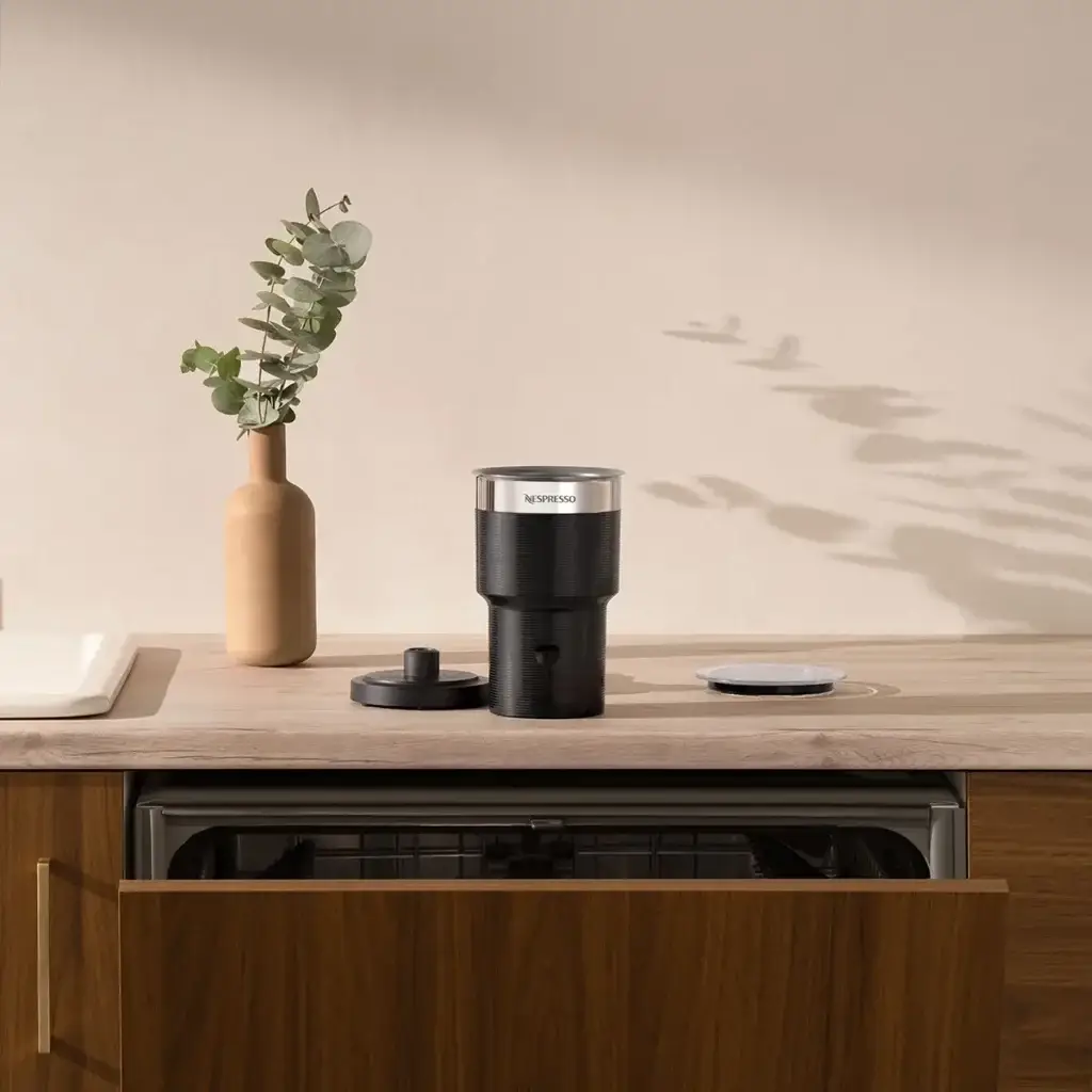 Aeroccino XL
