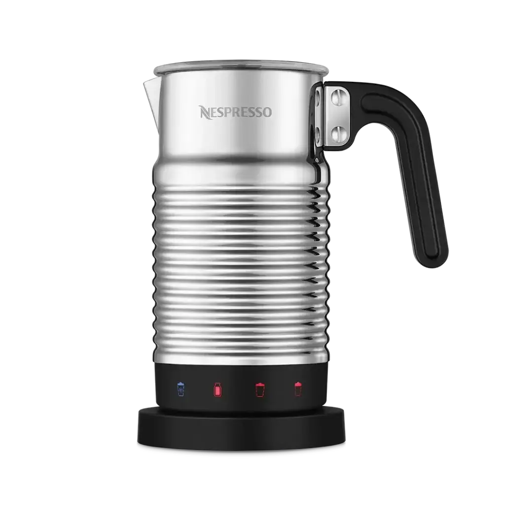 Aeroccino 4