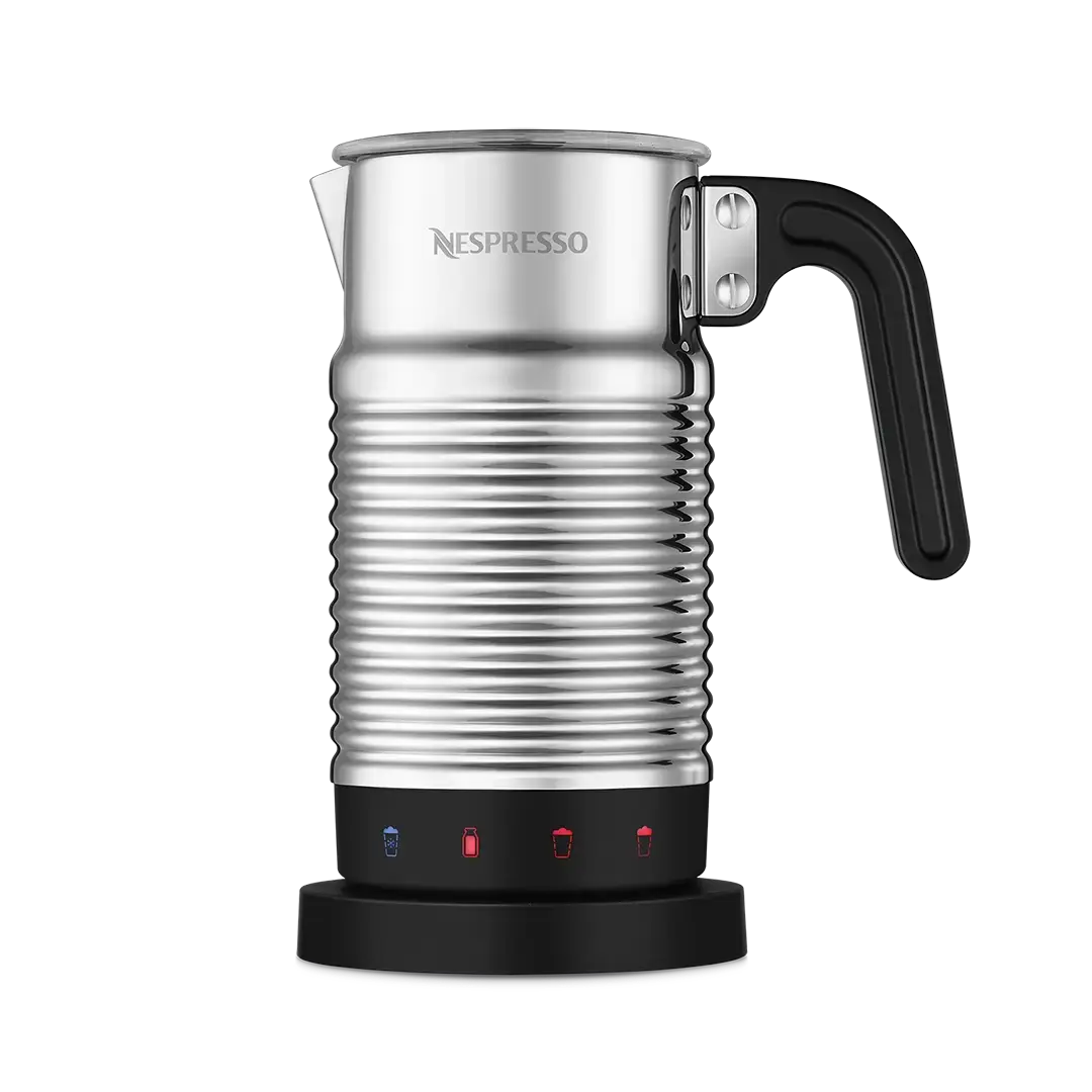 Aeroccino 4