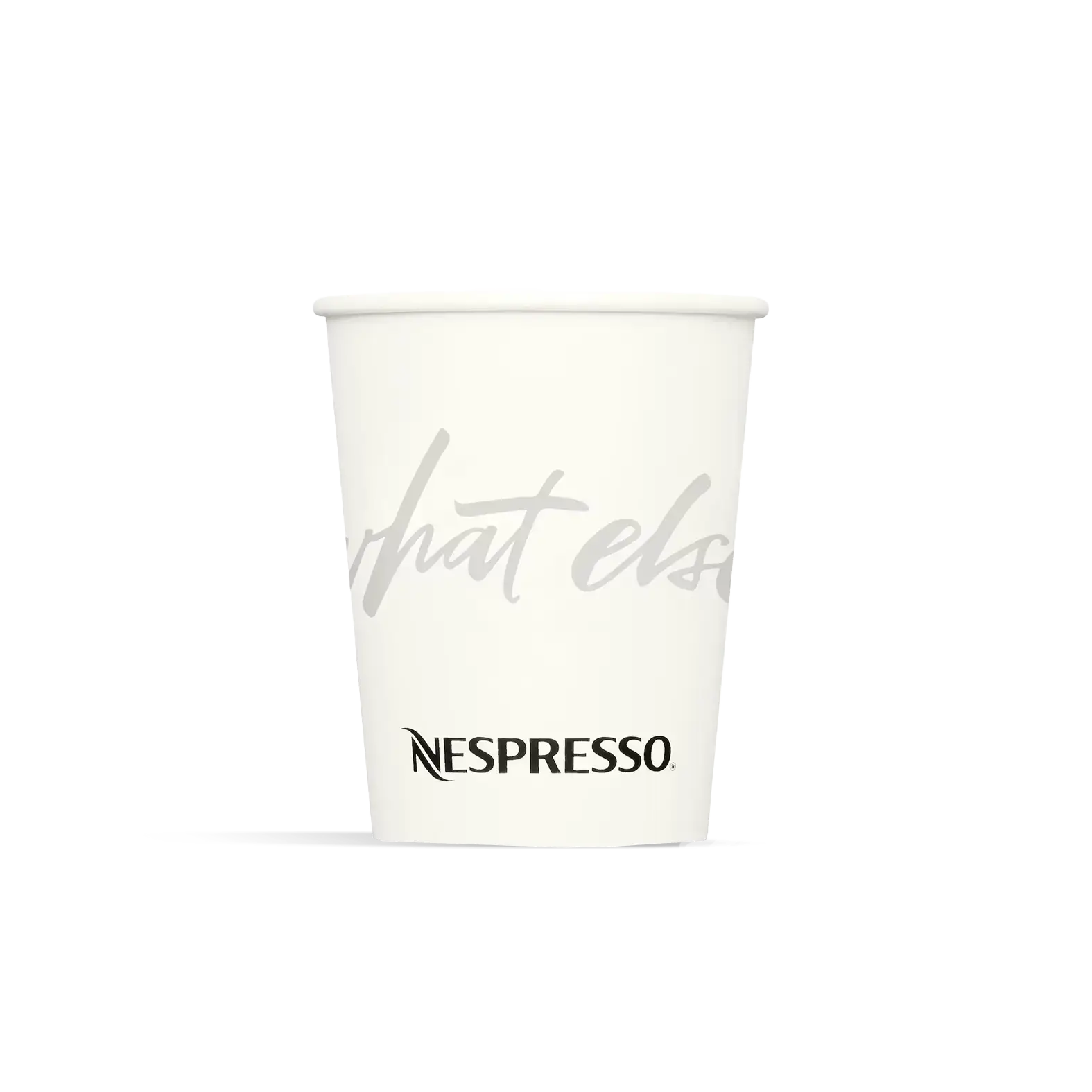 Biohajoava cappuccino_lungo-kuppi – 240 ml