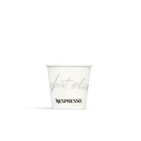 Biohajoava espressokuppi – 110 ml