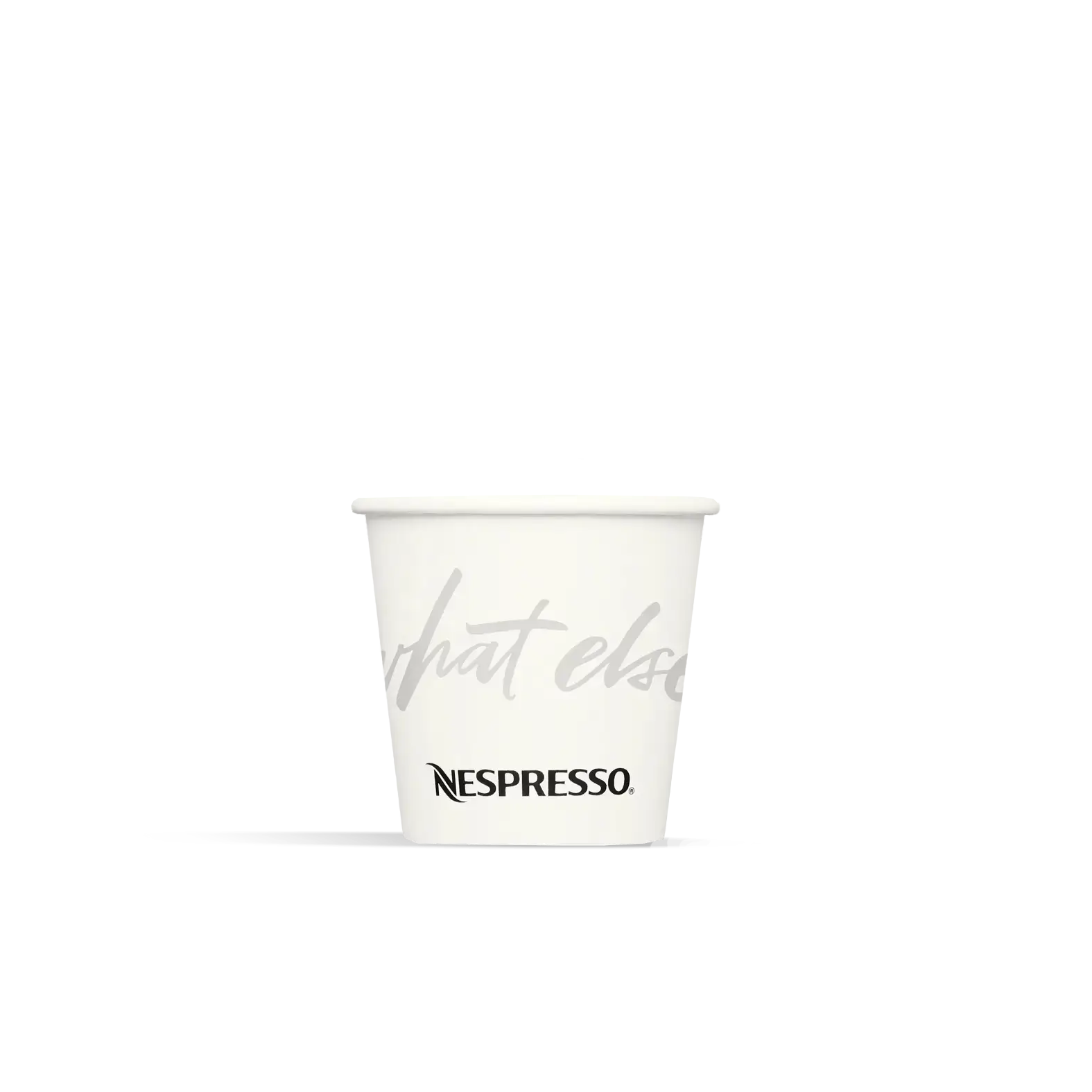 Biohajoava espressokuppi – 110 ml