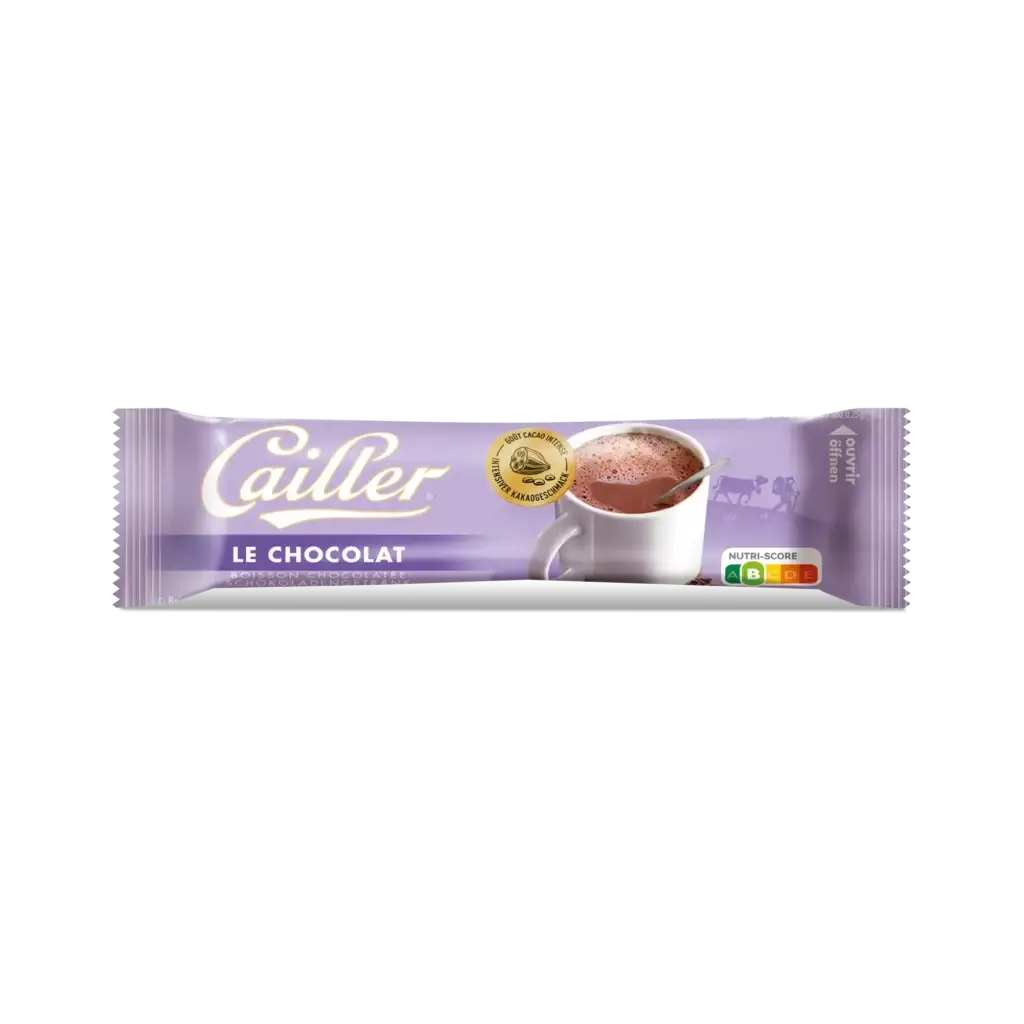 Cailler-kaakao, 100 annospussia