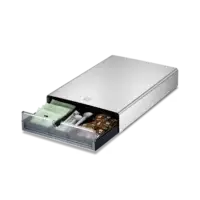 Display Drawer Pro – säilytyslaatikko kahvipisteelle