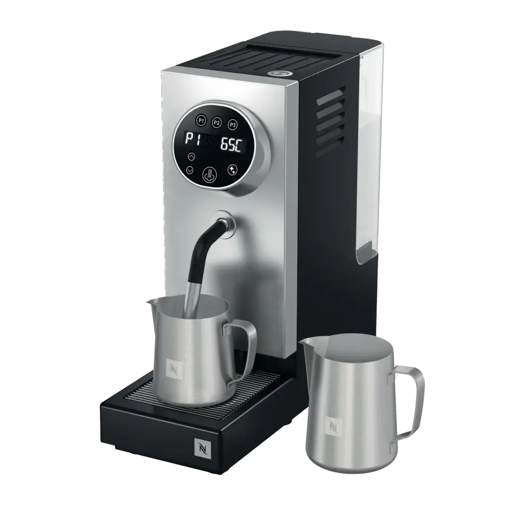 Steamer Pro
