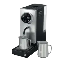 Steamer Pro