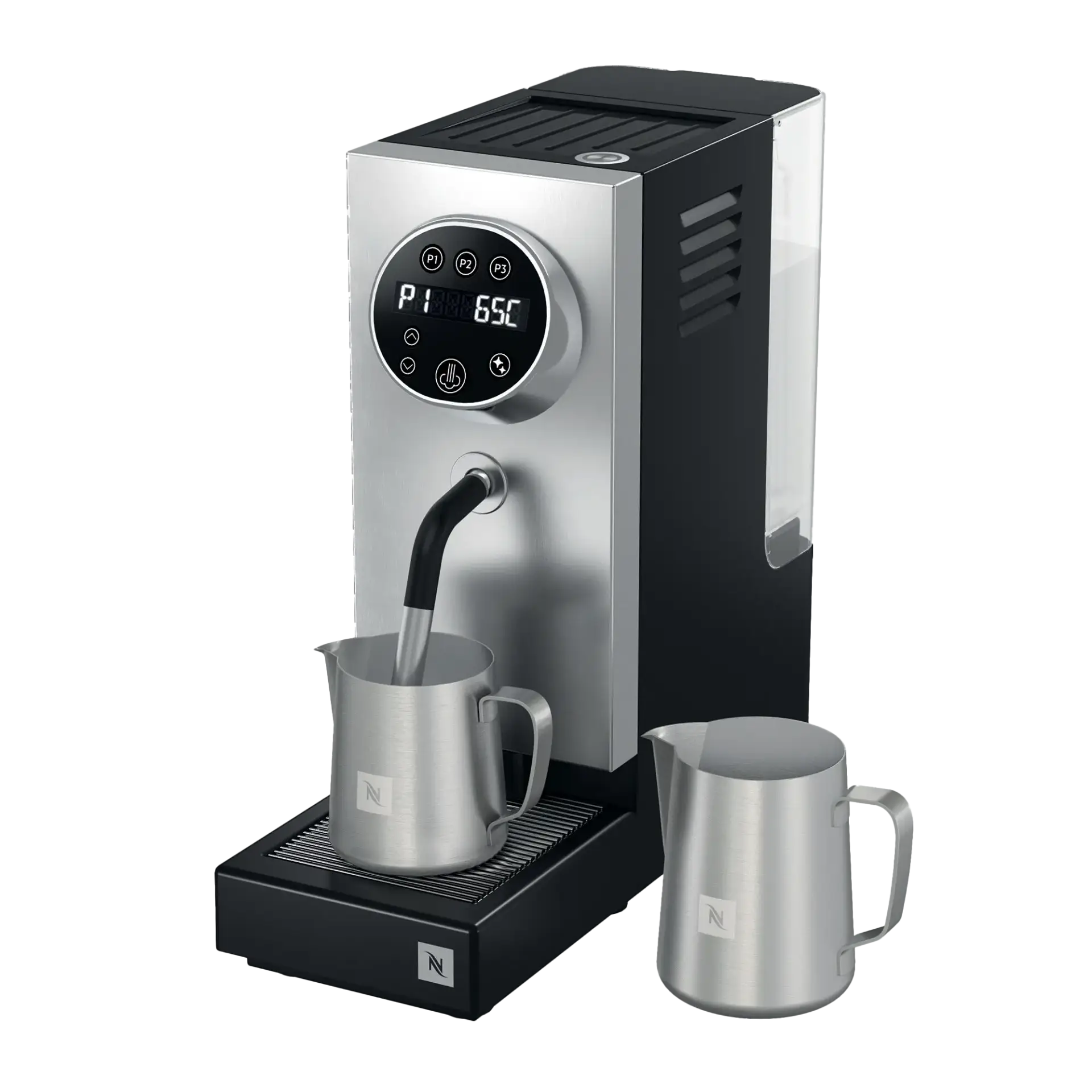 Steamer Pro
