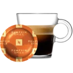 Pumpkin spice