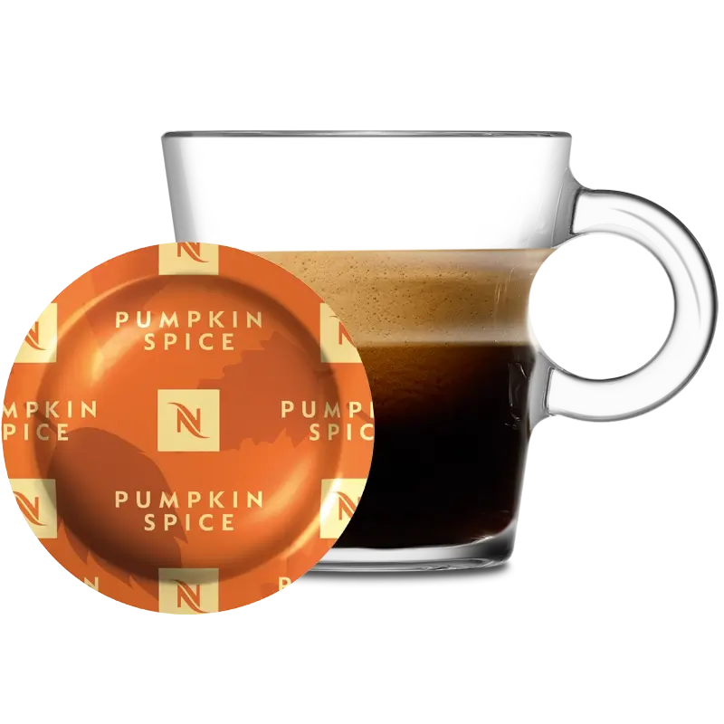 Pumpkin spice